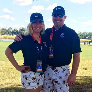 Fundraising Page: Terri Hope